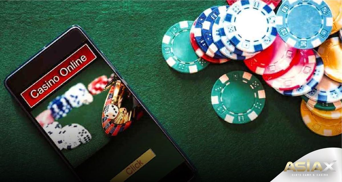 BetX Welcome Bonus